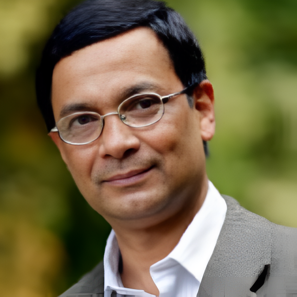 Prof. Dipankar Das Sarma